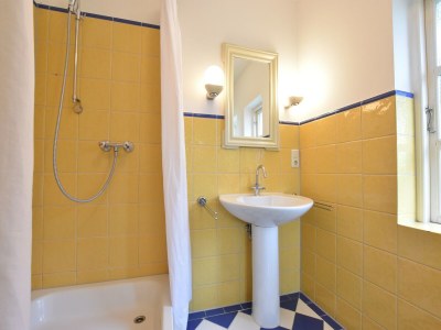 Holiday house Idyllisches Ferienhaus mit Terrasse in Rerik - Features photo 29