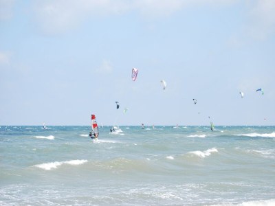 Holiday house Idyllisches Ferienhaus mit Terrasse in Rerik - Environment photo 31