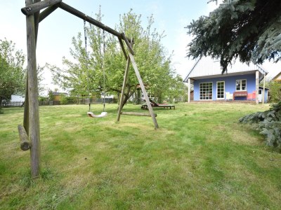 Holiday house Idyllisches Ferienhaus mit Terrasse in Rerik - Outdoor photo 36