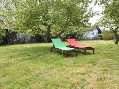 Holiday house Idyllisches Ferienhaus mit Terrasse in Rerik - Outdoor photo 37