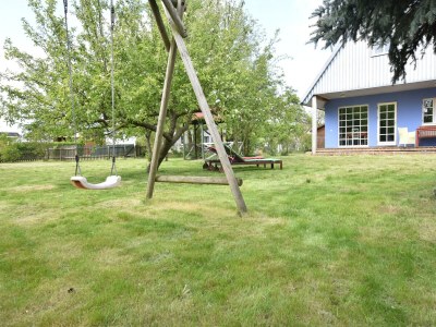 Holiday house Idyllisches Ferienhaus mit Terrasse in Rerik - Outdoor photo 38
