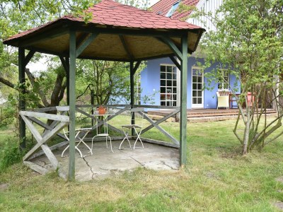 Holiday house Idyllisches Ferienhaus mit Terrasse in Rerik - Outdoor photo 39