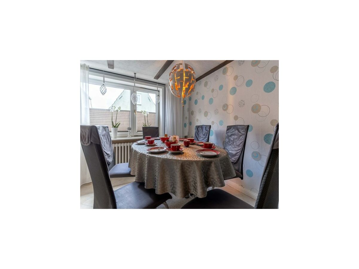 Holiday house Ferienhaus in Tönning - Features photo 2