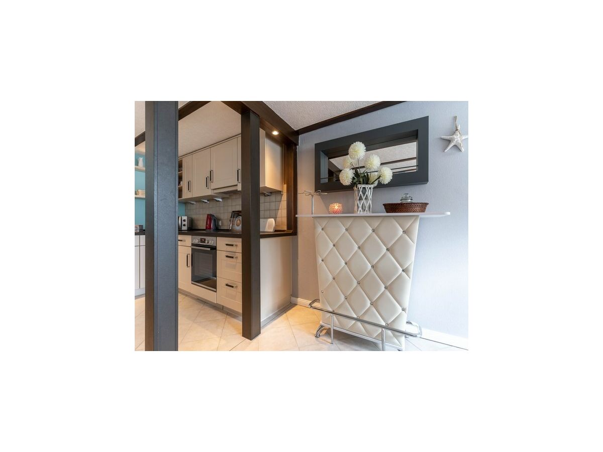 Holiday house Ferienhaus in Tönning - Features photo 5