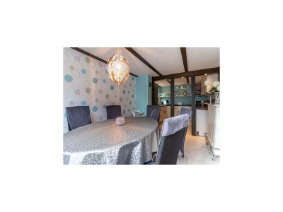 Holiday house Ferienhaus in Tönning in Tönning - Holiday house