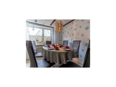 Holiday house Ferienhaus in Tönning - Features photo 2