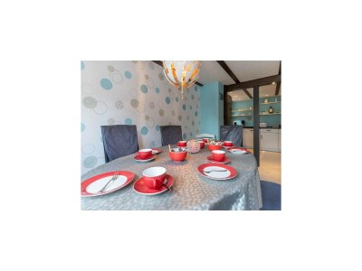 Holiday house Ferienhaus in Tönning - Features photo 6