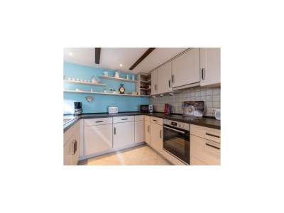 Holiday house Ferienhaus in Tönning - Features photo 7