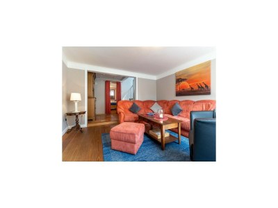 Holiday house Ferienhaus in Tönning - Features photo 23