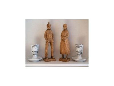 Holiday house Ferienhaus in Tönning - Outdoor photo 38