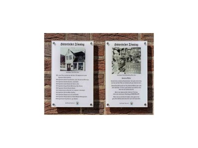 Holiday house Ferienhaus in Tönning - Outdoor photo 39