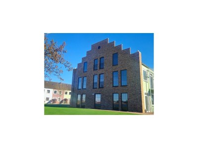 Apartment Appartement im Wangerland Resort - Outdoor photo 5