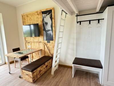 Apartment Appartement im Wangerland Resort - Features photo 9