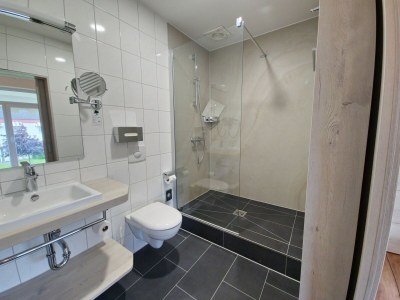 Apartment Appartement im Wangerland Resort - Features photo 10