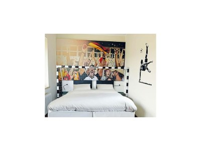 Apartment Appartement im Wangerland Resort - Features photo 11