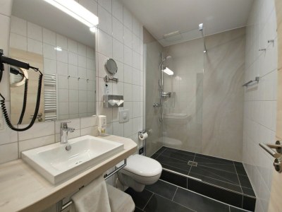 Apartment Appartement im Wangerland Resort - Features photo 13