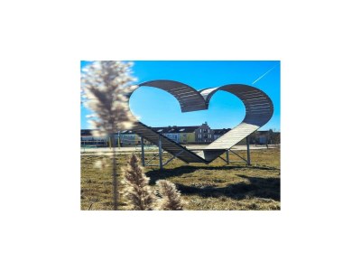 Apartment Appartement im Wangerland Resort - Environment photo 16