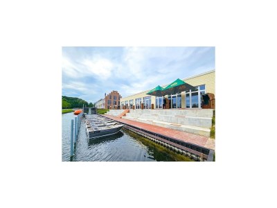 Apartment Appartement im Wangerland Resort - Outdoor photo 20