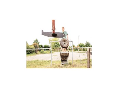 Apartment Appartement im Wangerland Resort - Outdoor photo 31