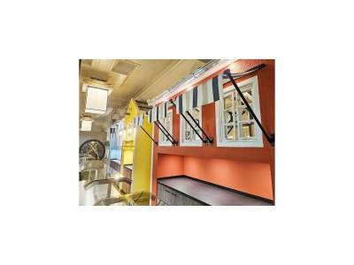 Apartment Appartement im Wangerland Resort - Outdoor photo 33