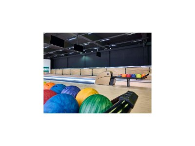 Apartment Appartement im Wangerland Resort - Outdoor photo 34