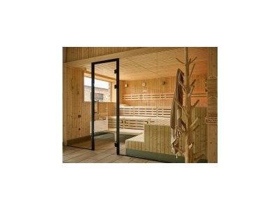 Apartment Appartement im Wangerland Resort - Outdoor photo 35