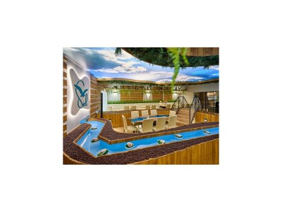 Apartment Appartement im Wangerland Resort - Outdoor photo 36