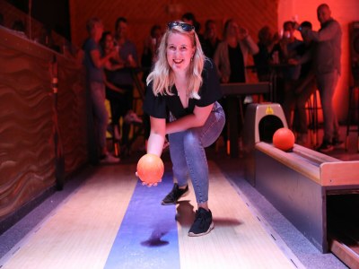 Apartment Appartement im Wangerland Resort - Outdoor photo 38