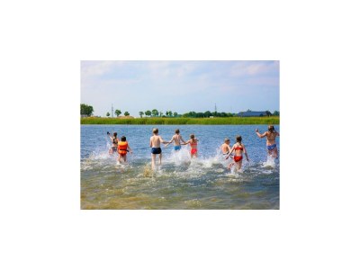 Apartment Appartement im Wangerland Resort - Outdoor photo 39