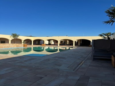 Apartment Appartement im Wangerland Resort - Outdoor photo 41