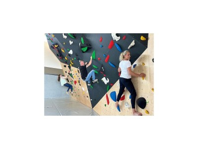 Apartment Appartement im Wangerland Resort - Outdoor photo 42