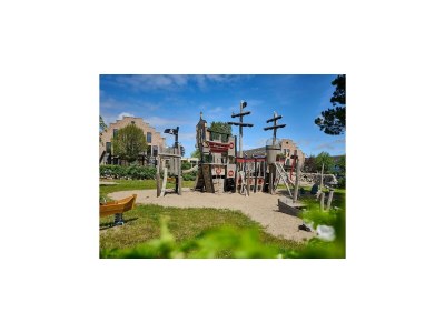 Apartment Appartement im Wangerland Resort - Outdoor photo 46