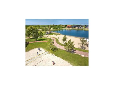 Apartment Appartement im Wangerland Resort - Outdoor photo 47