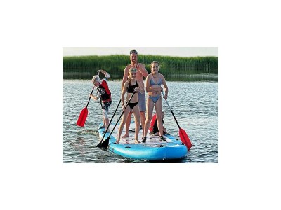 Apartment Appartement im Wangerland Resort - Outdoor photo 50