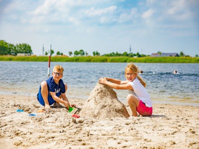 Apartment Appartement im Wangerland Resort - Outdoor photo 53