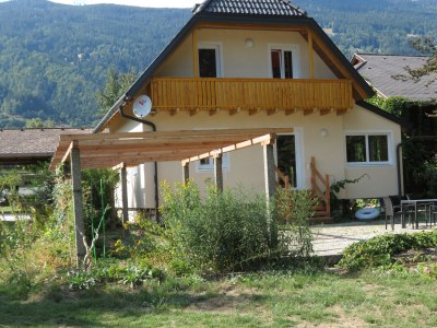 Holiday house spacious holiday home - Outdoor photo 2