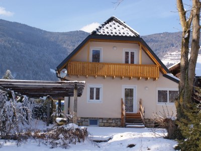 Holiday house spacious holiday home - Outdoor photo 4