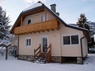 Holiday house spacious holiday home - Outdoor photo 5