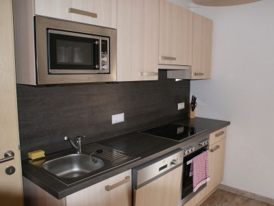 Holiday house spacious holiday home - Features photo 8