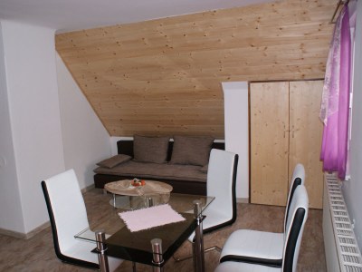 Holiday house spacious holiday home - Features photo 10