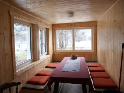 Holiday house spacious holiday home - Features photo 13