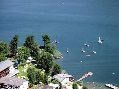 Holiday house spacious holiday home - Environment photo 14