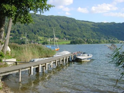 Holiday house spacious holiday home - Environment photo 15