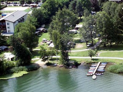 Holiday house spacious holiday home - Environment photo 16