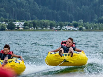 Holiday house spacious holiday home - Environment photo 19