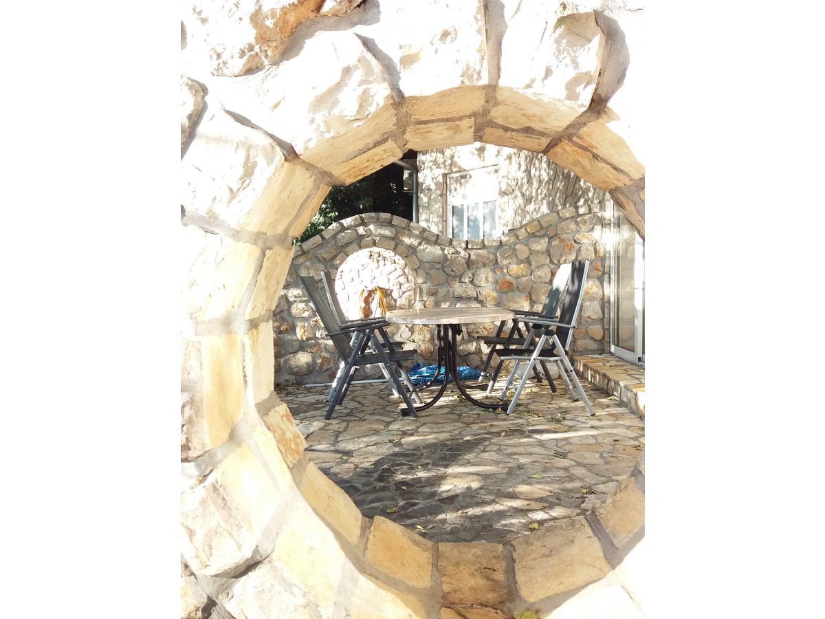 Holiday apartment Niko - Outdoor photo 2