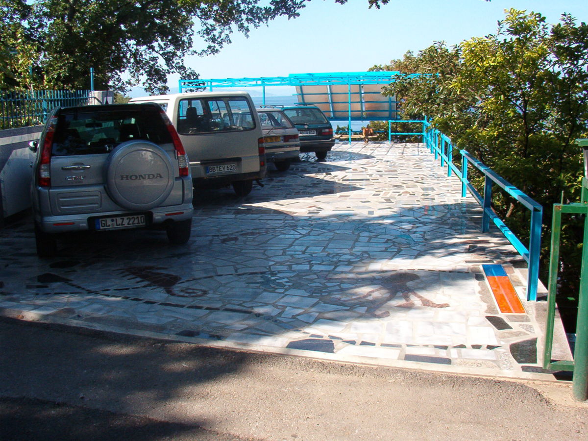 Holiday apartment Niko - Outdoor photo 3