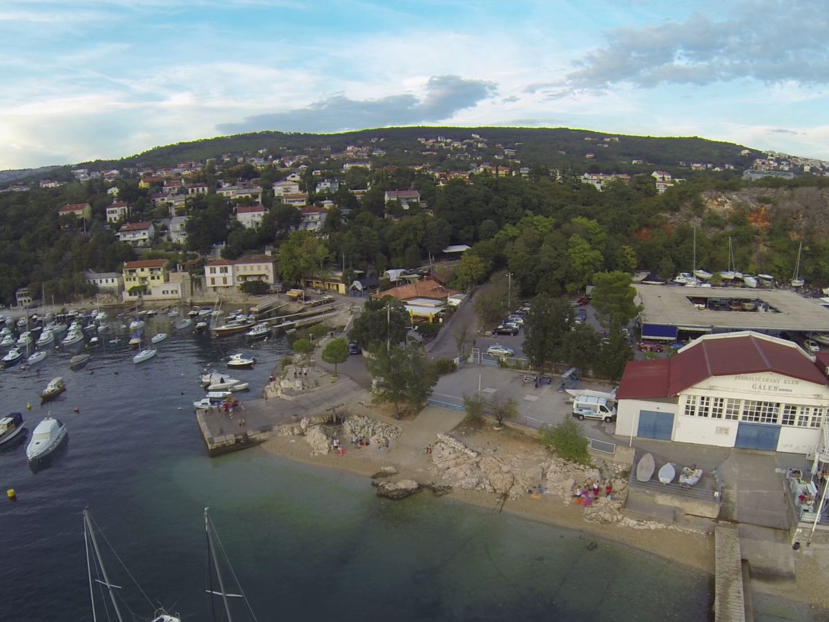 Holiday apartment Niko - Outdoor photo 5