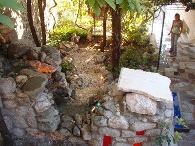 Holiday apartment Niko - Outdoor photo 4