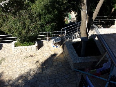 Holiday apartment Niko - Outdoor photo 9